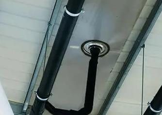 仁寿虹吸排水的原理