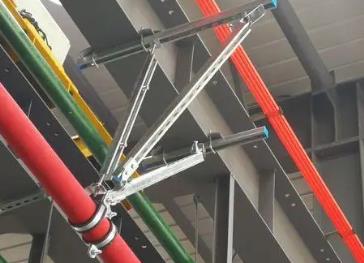 仁寿抗震支架厂家与你分享你必须做的紧急情况下的准备